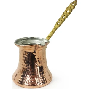 Saint Belisama Kervan Bakır Cezve 320 ml