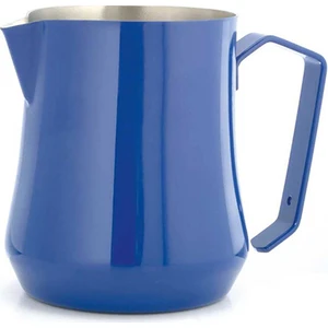Tulip Kahve Süt Potu 500 ml Mavi