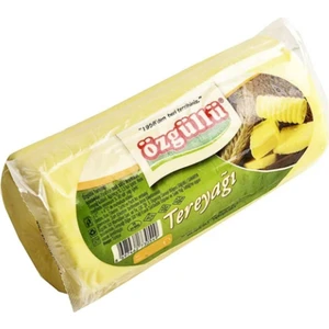 Tereyağı 250 gr