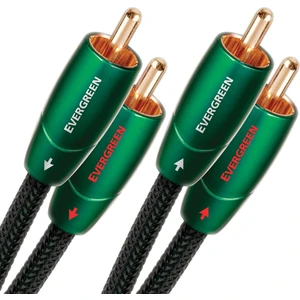 Evergreen Rca Audio Kablo - 1m