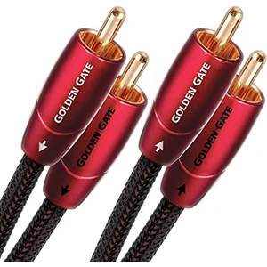 Golden Gate Rca Audio Kablo - 3m