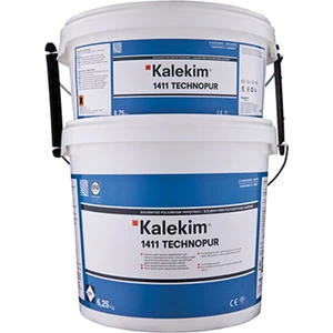 1411 Technopur Solventsiz Poliüretan Yapıştırıcı