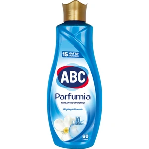 Parfumia Konsantre Yumuşatıcı Büyüleyici Yasemin 1440 ml