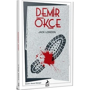 Demir Ökçe - Jack London