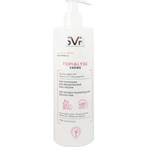 Topialyse Cream 400 ml