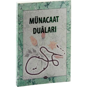 Münacat Duaları - Havva Özkan
