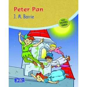 Peter Pan - J.M. Barrıe