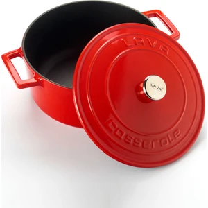 Yuvarlak Tencere 22 Cm