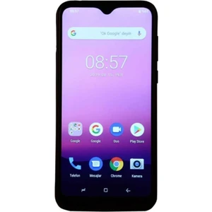 C5 Noa X2 Plus 32 GB Siyah