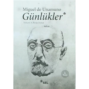 Günlükler - Miguel de Unamuno