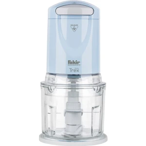Trex Dual Cam Rondo Buz Mavisi
