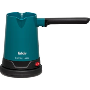 Coffee Taste Türk Kahvesi Makinesi - Turkuaz