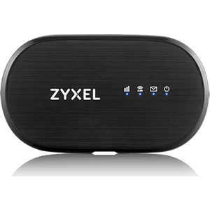 WAH7601 Taşınabilir Mobil 4G Modem 2 Dahili Antenli CAT4 LTE 4G Router