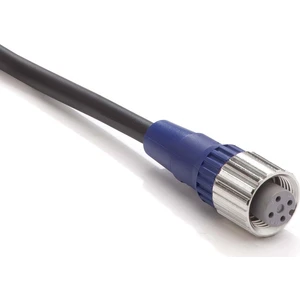 XS2FLM12PVC4S5M Sensör Kablosu