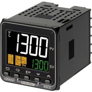 E5CCRX3A5M000 Isı Kontrol Cihazı