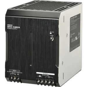 S8VKC48024 24VDC 10A Güç Kaynagı