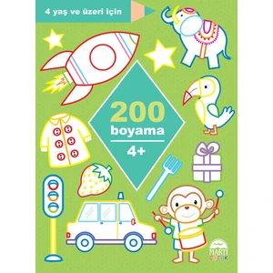 200 Boyama +4