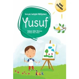 Yusuf - Şebnem Güler Karacan