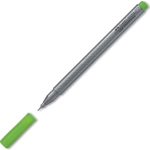1516 Grip Fınepen 0,4 Mm. Çım Yesılı
