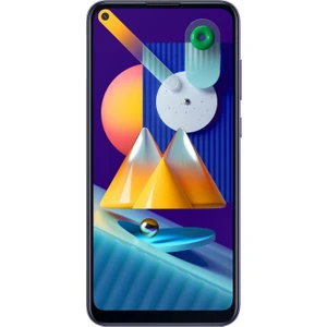 Galaxy M11 32 GB (Samsung Türkiye Garantili) Mor