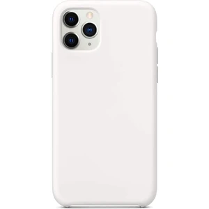Apple iPhone 11 Pro 2019 Liquid Silicone Lansman Soft Silikon Kılıf AL-32015