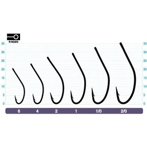 53768 Straw x Brown Iğne No 1/0