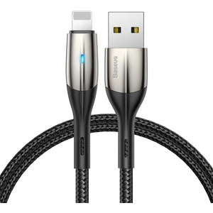 iPhone Uyumlu Horizontal Hızlı Şarj ve Data Kablosu 1 m - CALSP-B01