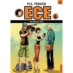Ece 6 - M. K. Perker