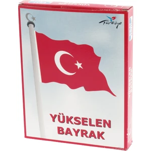 Bayrak 50X75   Yük104