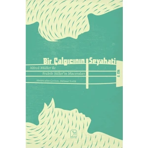 Bir Çalgıcının Seyahati 2