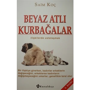 Beyaz Atlı Kurbağalar - Saim Koç