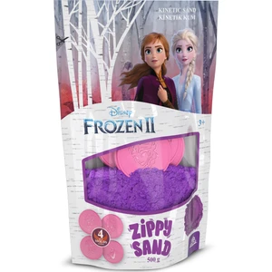 Red Castle Frozen 2 Zıpır Kum ve Kalıpları 500 gr.