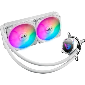 ROG Strix LC 240 RGB 12 cm White Edition İşlemci Soğutucusu