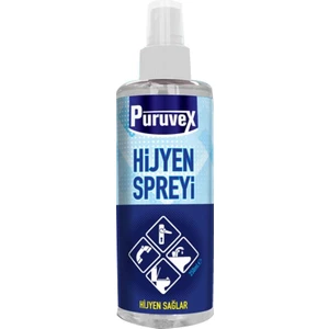 Hijyen Spreyi 250 ml