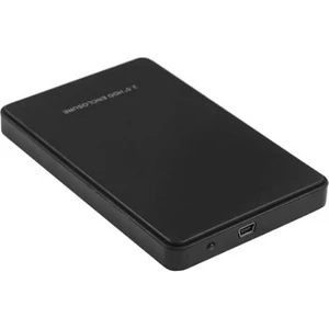 Gomax 2.5" USB 2.0 HDD Kutusu