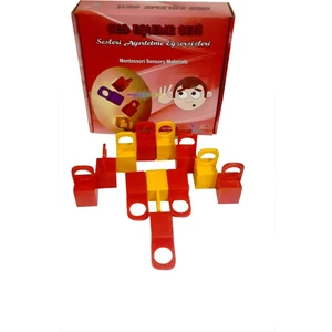 Yuka Kids Yayıncılık Ses Eşleme Seti