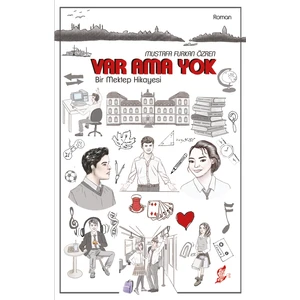 Var Ama Yok - Mustafa Furkan Özren
