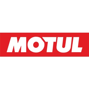 Sticker Fabrikası Motul Sticker  15 x 4 cm Renkli