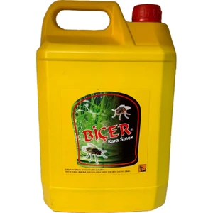 Kara Sinek Ilacı 5 lt Böcek Ilacı