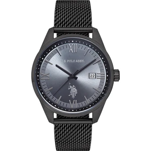 U.S. Polo Assn. USPA1001-06 Erkek Kol Saati