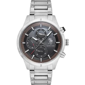 U.S. Polo Assn. USPA1014-02 Erkek Kol Saati