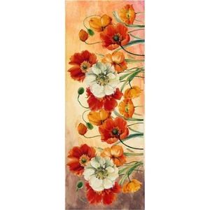 Mi x art Kolay Transfer Açık Zemin 10 x 25 cm