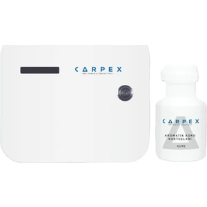 A1 Eco Geniş Alan Koku Makinesi + 220 ml Kartuş Ginger Flower
