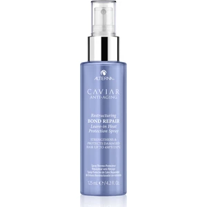 Caviar Bağ Yapılandıran Saçı Isıdan Koruma Spreyi 125 ml