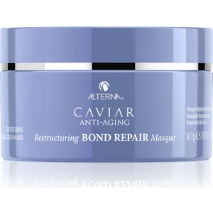 Caviar Bağ Yapılandıran Saç Bakım Maskesi 161 gr