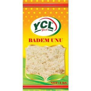 YCL YÜCEL Badem Unu 1 kg (Makaronluk)