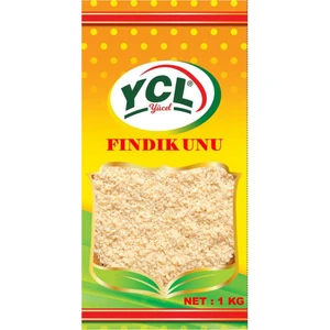 YCL YÜCEL Fındık Unu 1 kg