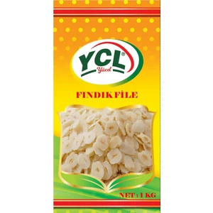 YCL YÜCEL File Fındık 1 kg