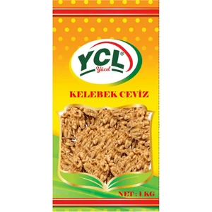 YCL YÜCEL 1.sınıf Ceviz İçi 1 kg