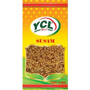 YCL YÜCEL Simitlik Susam 1 kg